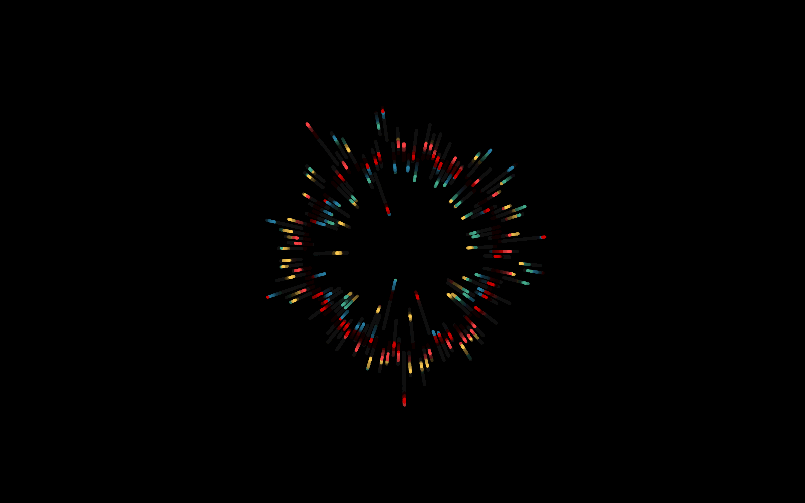 Visualizer - Frame 9